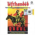 Lefthanded - Q'ABUL (CD)