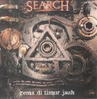 SEARCH - GEMA DI TIMUR JAUH (CD)