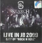 SEARCH - LIVE IN JB 2009 CITY OF \