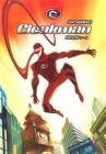 Cicakman - Episod 1 - 5 (DVD)