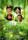 The Background Segments & Stories Of The Green Forest, My Home 綠光側拍日記 The Background Segments & Stories Of The Green Forest, My Home 綠光側拍日記