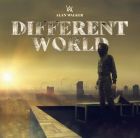 Alan Walker - Different World (CD)