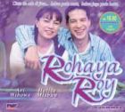 Rohaya Roy Rohaya Roy