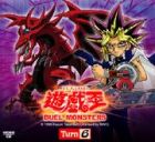 Yu-Gi-Oh! Duel Monsters  游戲王 Turn 6