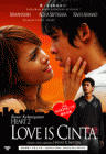 Love is Cinta Love is Cinta