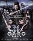 Garo: The One Who Shines In The Darkness 牙狼：照亮黑暗的人 (DVD)