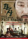 觀相大師：滅王風暴 The Face Reader (DVD)