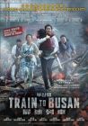Train To Busan 尸速列车 (DVD)