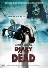 DIARY OF THE DEAD DIARY OF THE DEAD