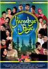 HANGATNYA RAYA （CD+VCD)