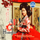 Hwang Jin YI 黄真伊 (Part. 2)