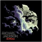 Michael Jackson - Scream (CD)