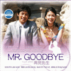 Mr. Goodbye 再見先生