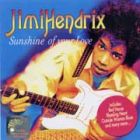 SUNSHINE OF YOUR LOVE