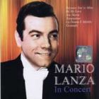 MARIO LANZA IN CONCERT