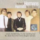 THE BEST OF HERMANS HERMITS NO MILK TODAY