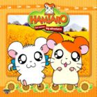 Hamtaro Little Hamsters Big Adventures