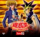 Yu-Gi-Oh! Duel Monsters  游戲王 Turn 5