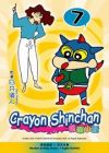 Crayon Shinchan  蠟筆小新 7