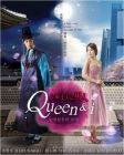 仁顯王後的男人 QUEEN AND I (DVD) 仁顯王後的男人 QUEEN AND I (DVD)