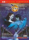 RIVERDANCE +A JOURNEY RIVERDANCE +A JOURNEY