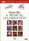 ELIZABETH TAYLOR - A MUSICAL CELEBRATION ELIZABETH TAYLOR - A MUSICAL CELEBRATION