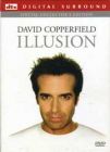 DAVID COPPERFILED ILLUSION DAVID COPPERFILED ILLUSION