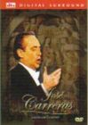 JOSE CARRERAS JUBILEUM CONCERT JOSE CARRERAS JUBILEUM CONCERT