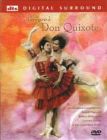 NUREYEV'S DON QUIXOTE NUREYEV'S DON QUIXOTE