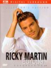 RICKY MARTIN~EUROPA RICKY MARTIN~EUROPA