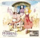 PERRINE EN FAMILLE  小英的故事