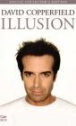 DAVID COPPERFILED ILLUSION DAVID COPPERFILED ILLUSION