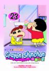 Crayon ShinChan 蠟筆小新 23