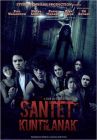 SANTET KUNTILANAK (DVD)