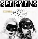 Scorpions - BORN TO TOUCH YOUR FEELINGS (CD)