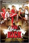 踢出一片天 THE KICK (DVD) 踢出一片天 THE KICK (DVD)