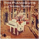 THE PIANO GUYS - CHRISTMAS TOGETHER (CD)