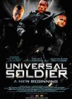 Universal Soldier: A New Beginning 拯救地球 (DVD)