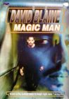DAVID BLANE MAGIC MAN DAVID BLANE MAGIC MAN