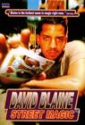 DAVID BLAINE FROZEN IN TIME