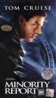 MINORITY REPORT
