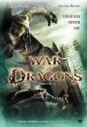 War Of The Dragon