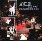 Awie - Live Unplugged (CD)