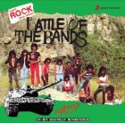 Battle Of The Bands(24bit Gold CD 300pcs Limited Edition)