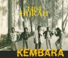 KEMBARA - 1404 HIJRAH (CD)
