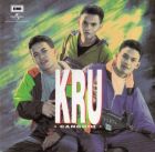 KRU - CANGGIH (CD)