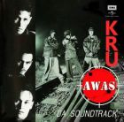KRU - AWAS! DA SOUNDTRACK(CD)