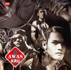KRU - AWAS! (CD)