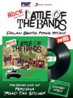 Battle Of The Bands (180 GRAM Vinyl Stock Terhad)