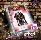 May - Hakikat (Kaset Stock Terhad)